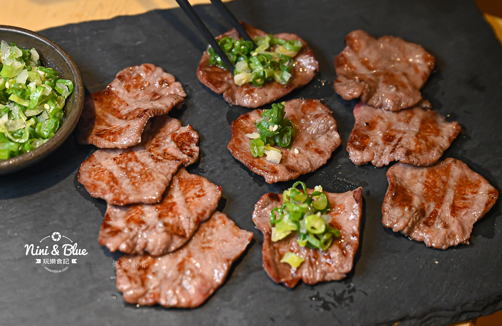 瓦牛肉舖 台中A5和牛燒肉 菜單超市50