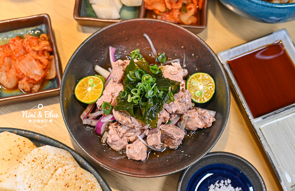 瓦牛肉舖 台中A5和牛燒肉 菜單超市23 瓦牛肉舖 台中A5和牛燒肉 菜單超市23
