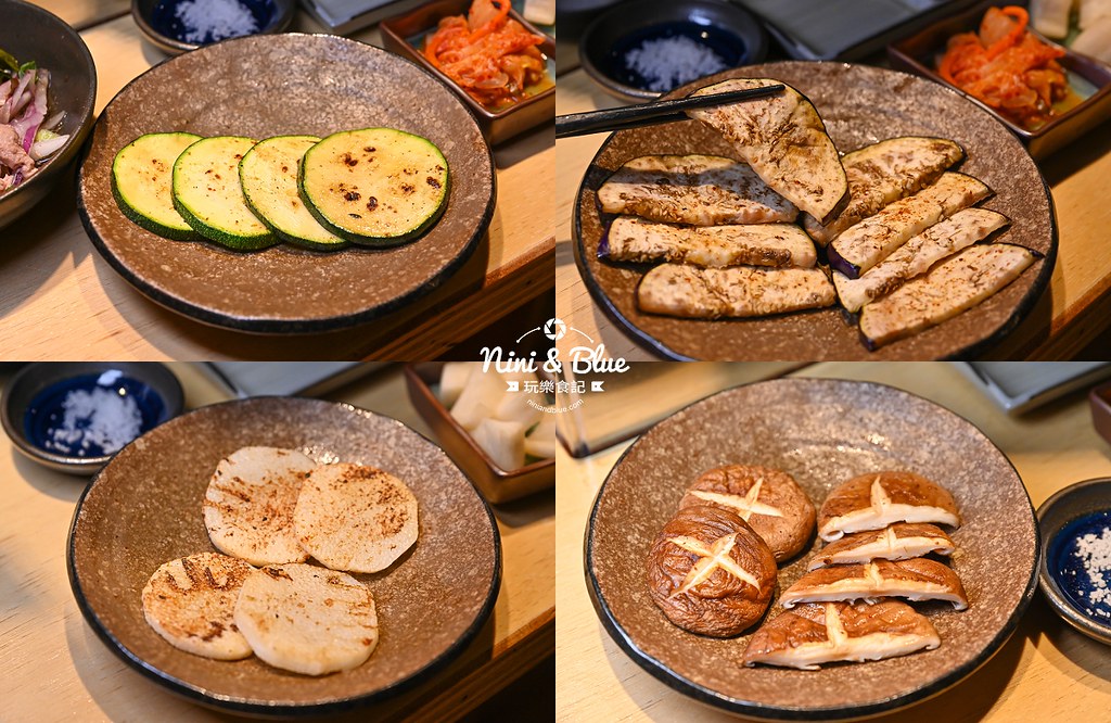 瓦牛肉舖 台中A5和牛燒肉 菜單超市05