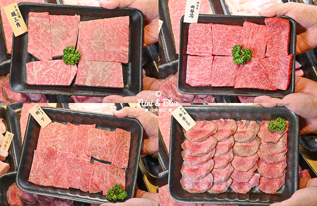 瓦牛肉舖 台中A5和牛燒肉 菜單超市03 瓦牛肉舖 台中A5和牛燒肉 菜單超市03