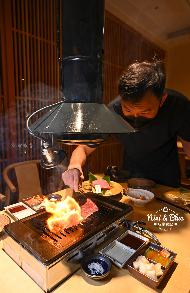 瓦牛肉舖 台中A5和牛燒肉 菜單超市51