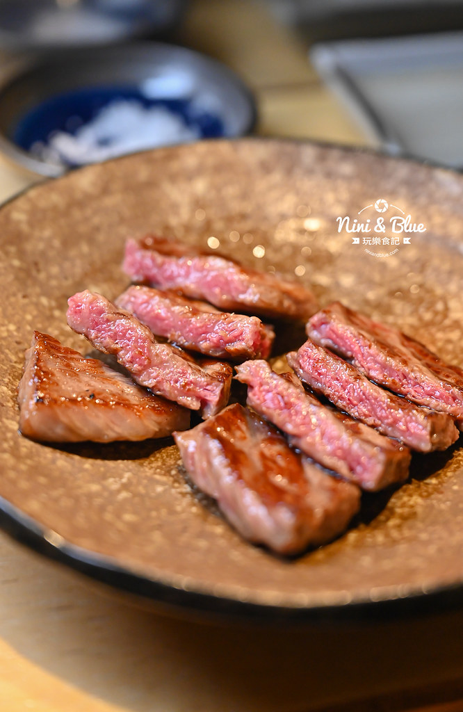 瓦牛肉舖 台中A5和牛燒肉 菜單超市49
