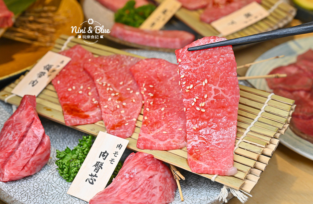 瓦牛肉舖 台中A5和牛燒肉 菜單超市32 瓦牛肉舖 台中A5和牛燒肉 菜單超市32