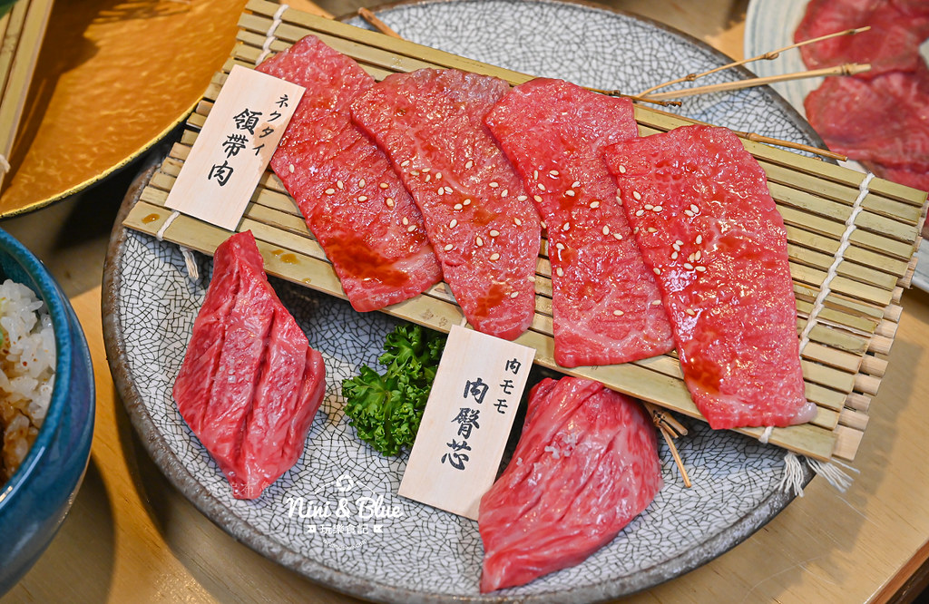 瓦牛肉舖 台中A5和牛燒肉 菜單超市30 瓦牛肉舖 台中A5和牛燒肉 菜單超市30