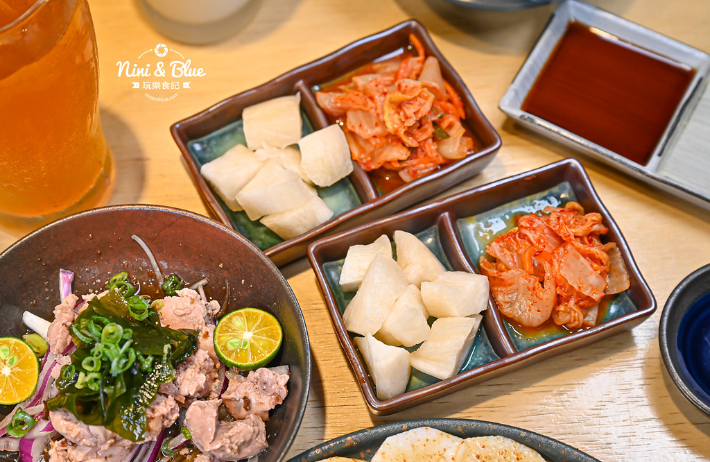 瓦牛肉舖 台中A5和牛燒肉 菜單超市24 瓦牛肉舖 台中A5和牛燒肉 菜單超市24
