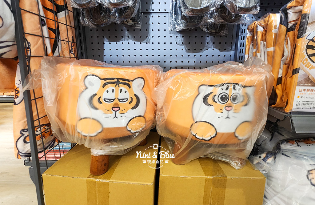 我不是胖虎台中勤美快閃店16