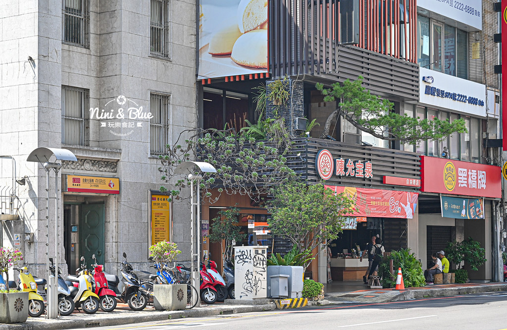 陳允寶泉 台中太陽餅 蛋黃酥 價格23