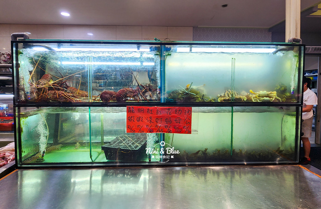 新林海鮮餐廳台中和菜餐廳06