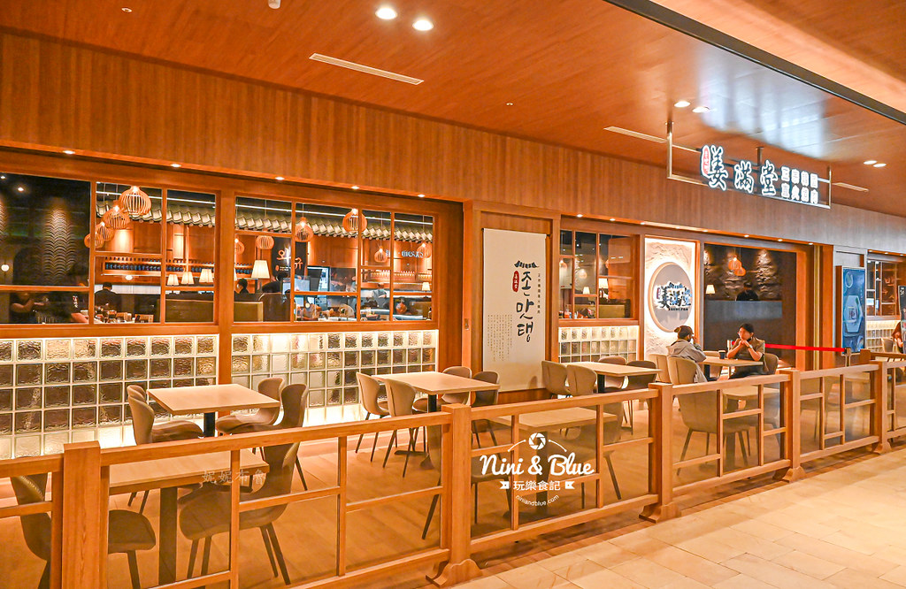LaLaport北館美食街懶人包53