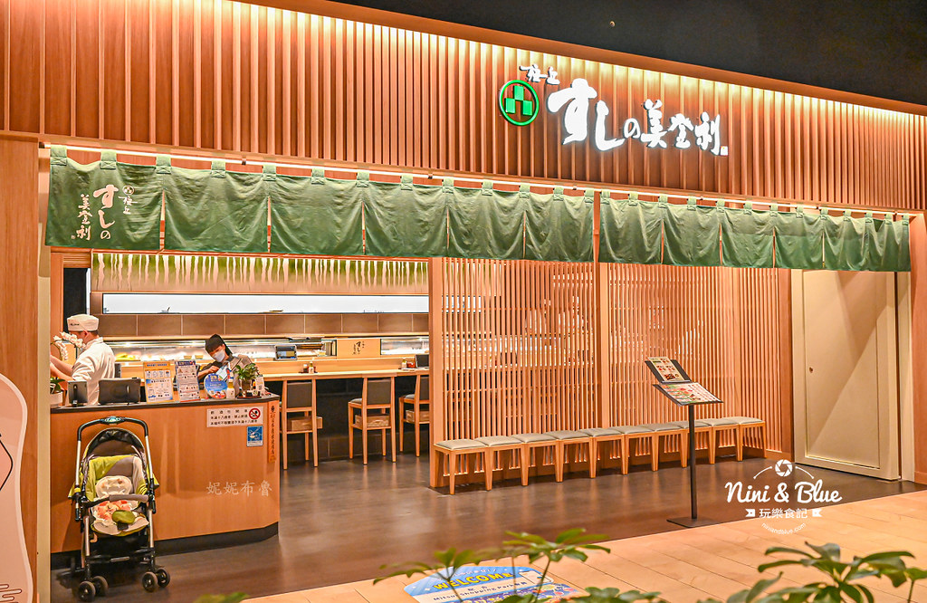 LaLaport北館美食街懶人包49