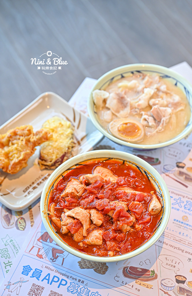 LaLaport北館美食街懶人包31