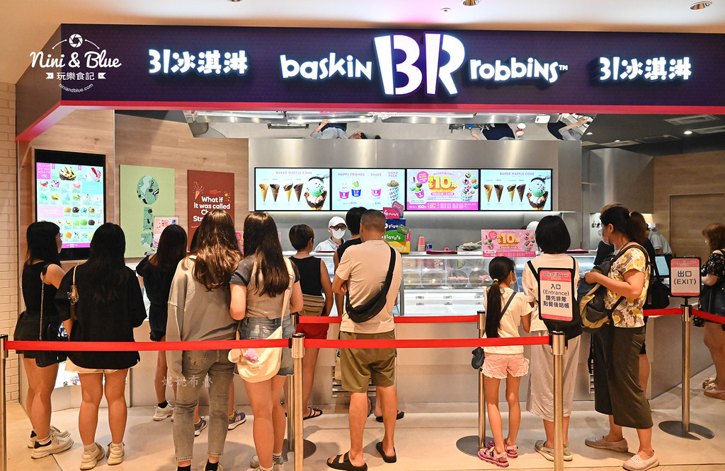 LaLaport北館美食街懶人包34
