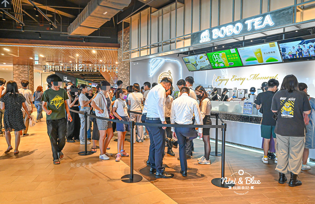 LaLaport北館美食街懶人包17
