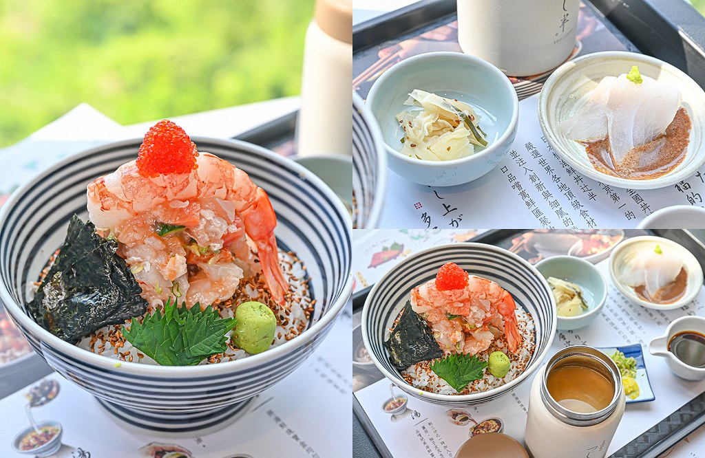 LaLaport北館美食街懶人包04