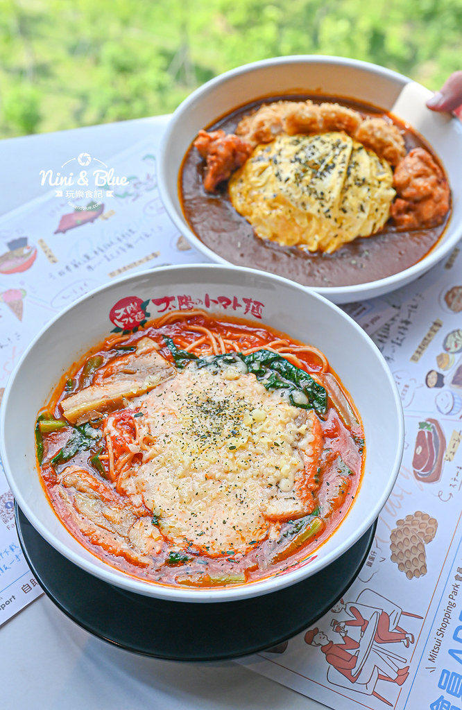 LaLaport北館美食街懶人包25