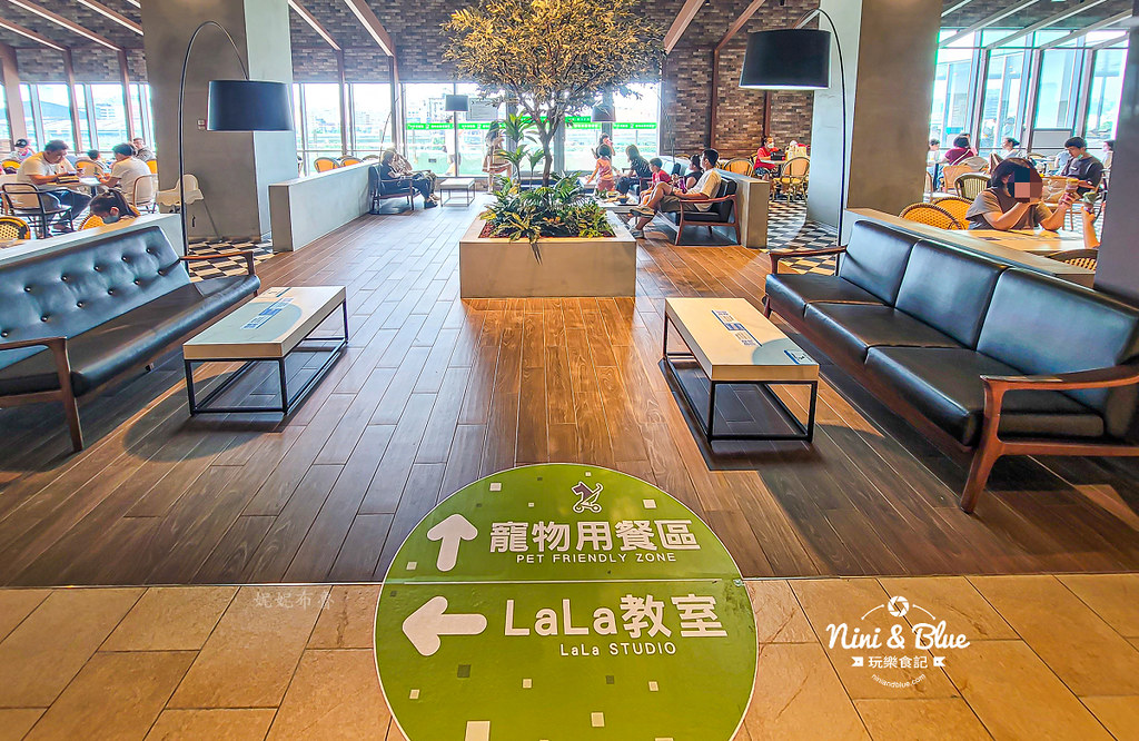 LaLaport北館美食街懶人包11