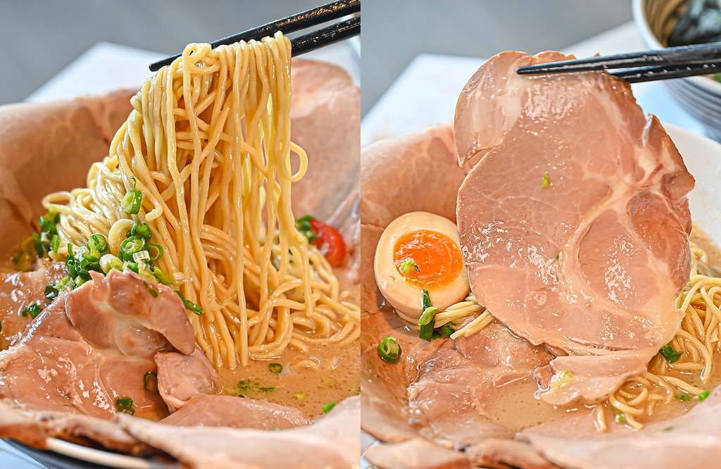 LaLaport北館美食街懶人包06