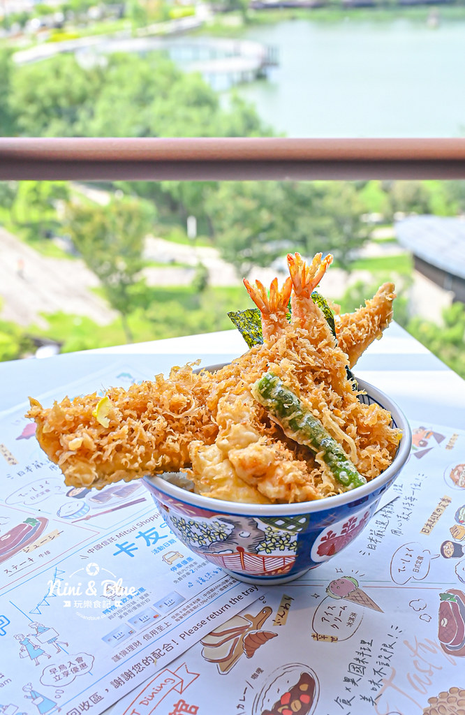 LaLaport北館美食街懶人包26