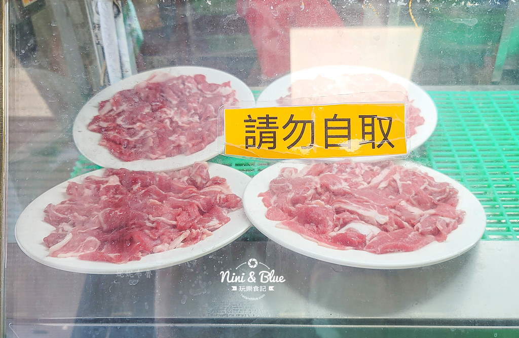 溪湖羊肉爐 溪湖阿枝羊肉店菜單價格04