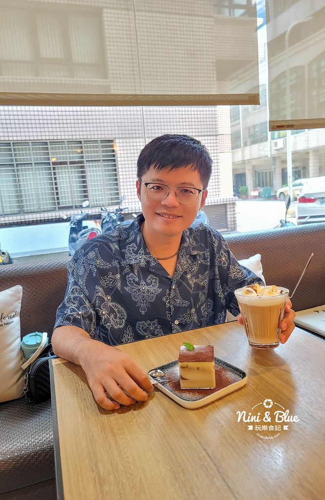 帶籽daze咖啡 菜單 台中深夜咖啡22