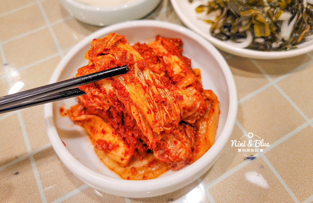 The 劉 韓國中華料理 台中韓式 炒瑪麵 17