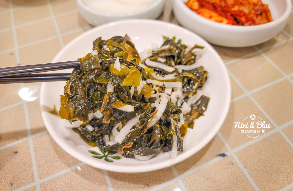 The 劉 韓國中華料理 台中韓式 炒瑪麵 16