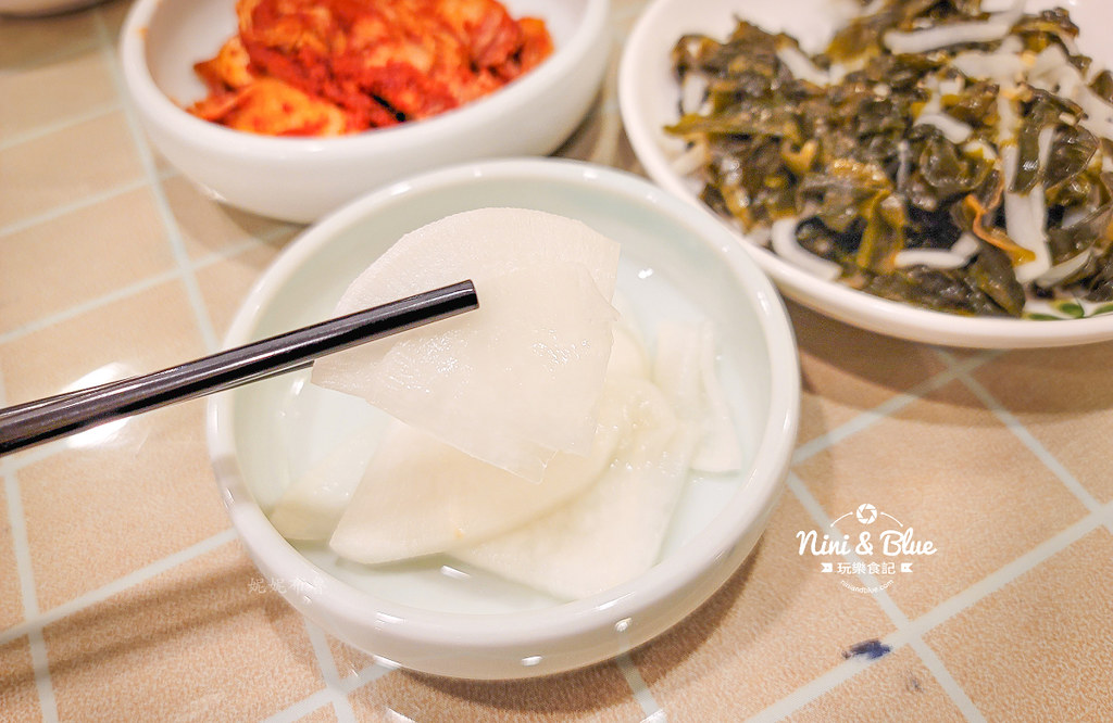 The 劉 韓國中華料理 台中韓式 炒瑪麵 15