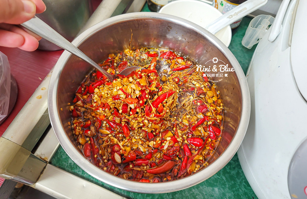財迷螺螄粉 菜單 台中螺螄粉04 財迷螺螄粉 菜單 台中螺螄粉04