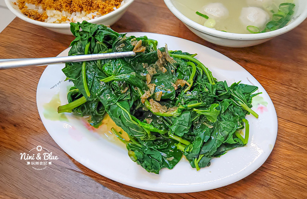 大員鮮魚湯 菜單 台中魚湯推薦07
