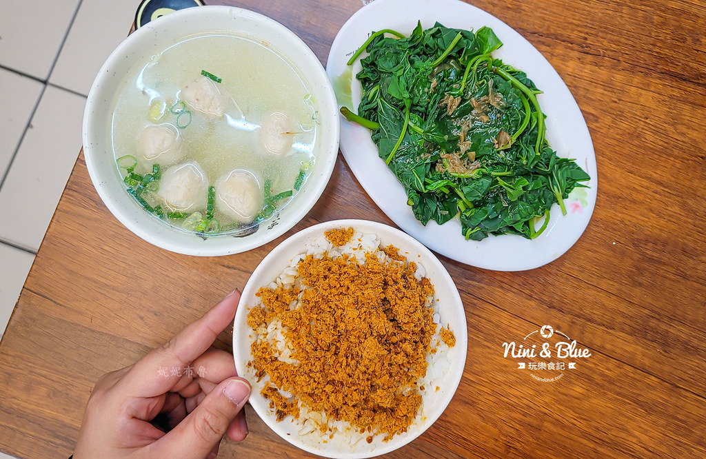 大員鮮魚湯 菜單 台中魚湯推薦05