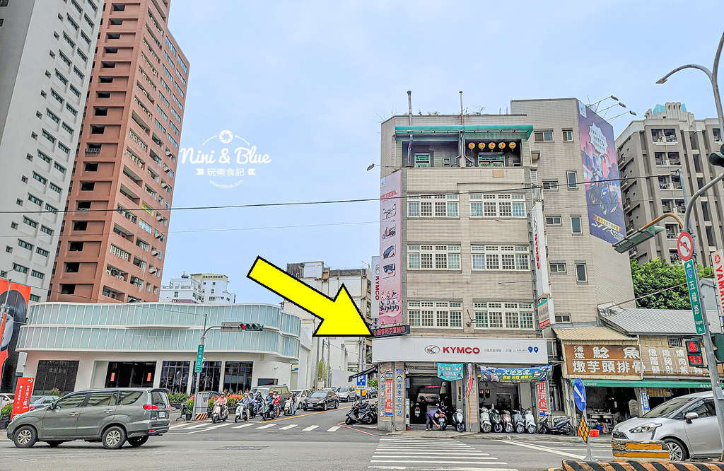 大員鮮魚湯 菜單 台中魚湯推薦08