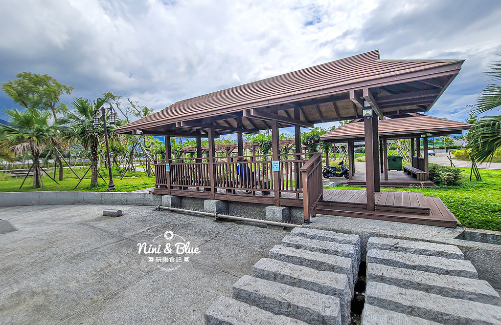南投埔里福興溫泉 親子共融公園 泡腳池18 南投埔里福興溫泉 親子共融公園 泡腳池18