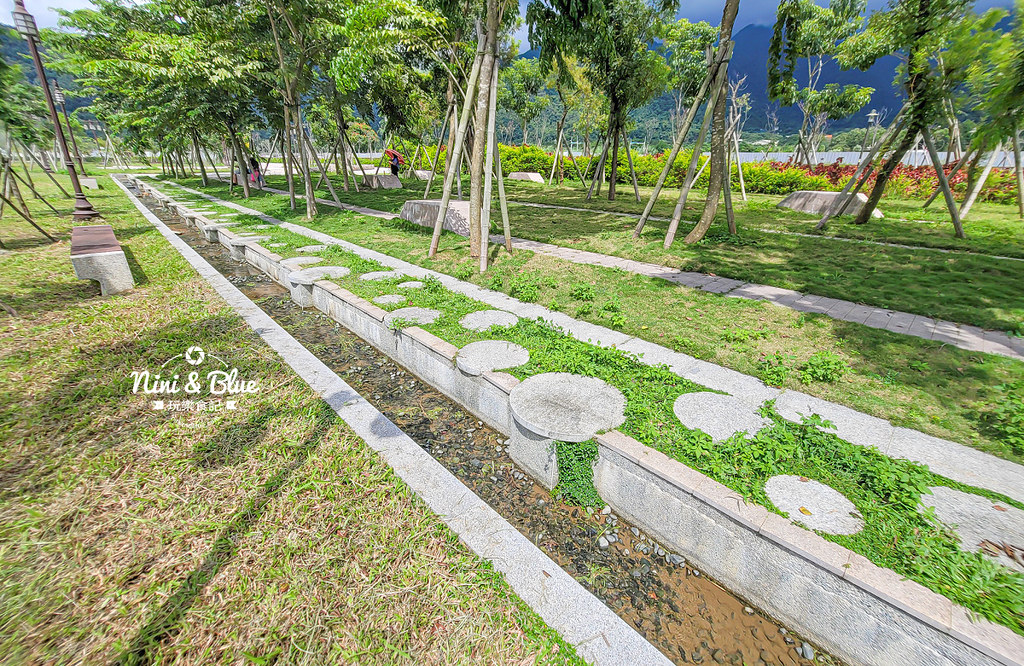 南投埔里福興溫泉 親子共融公園 泡腳池02 南投埔里福興溫泉 親子共融公園 泡腳池02