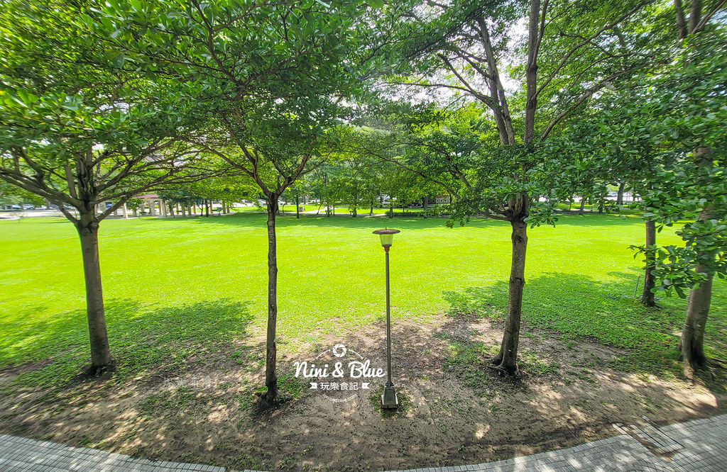 台中南屯豐富公園 樹屋遊戲場 共融24