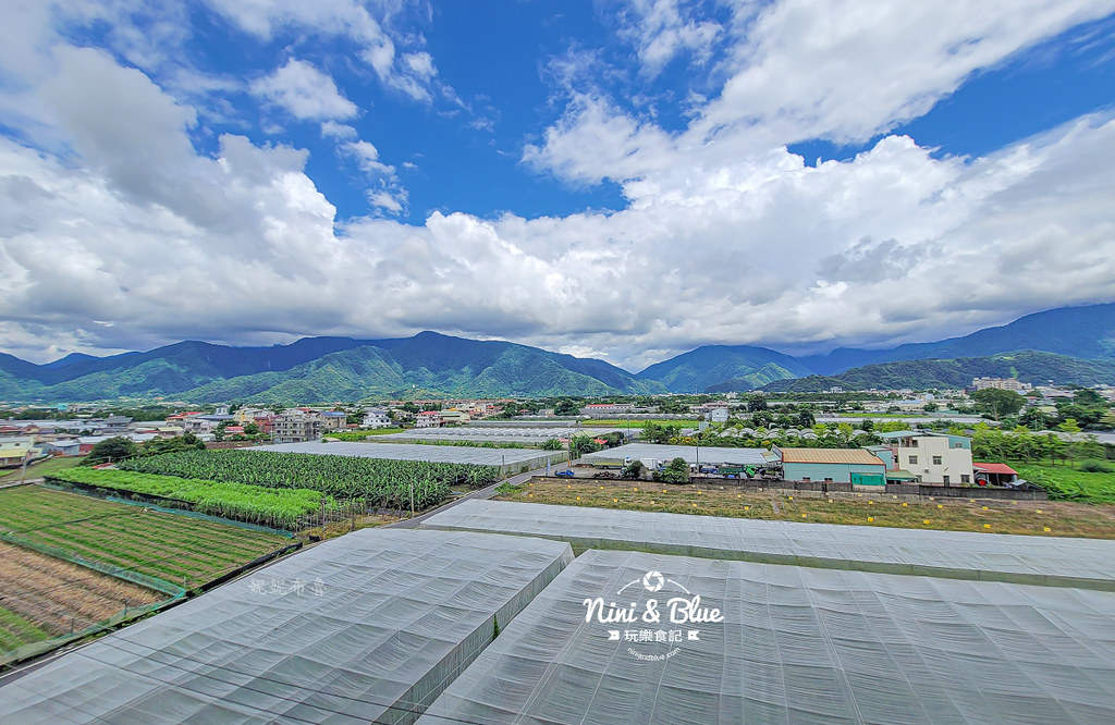 南投埔里 韓式烤肉  天空隕石景觀餐廳 菜單14