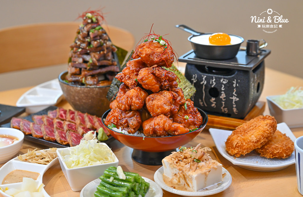 嵐山炸牛排 菜單 嵐山熟成牛 大布丁12