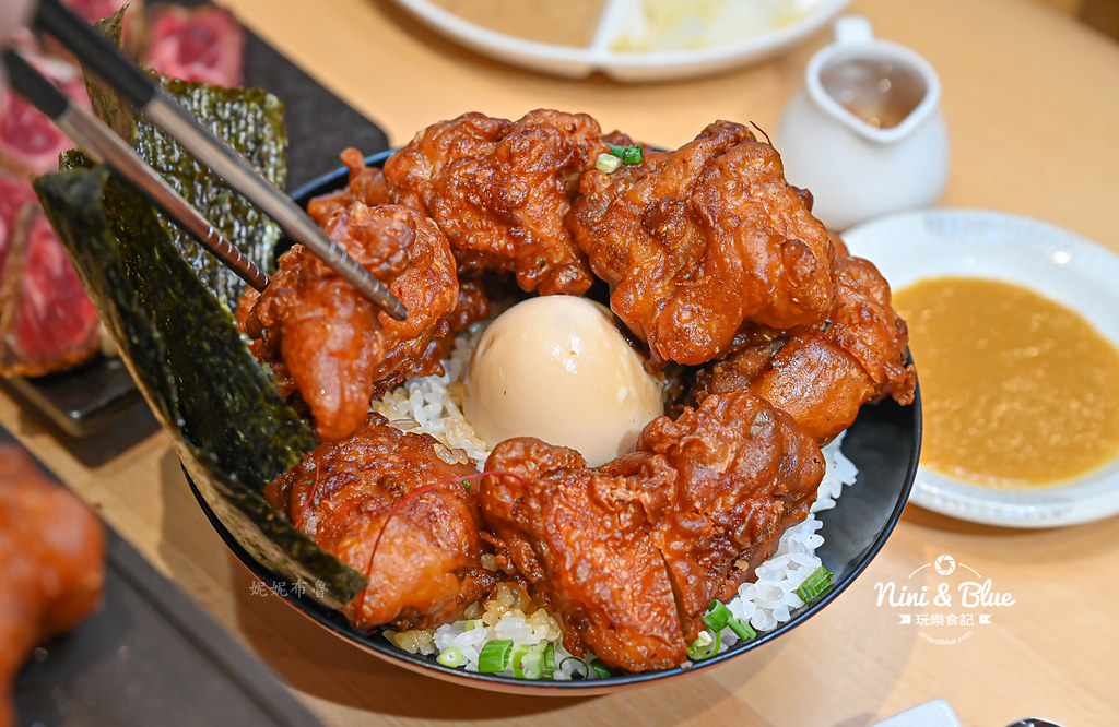 嵐山炸牛排 菜單 嵐山熟成牛 大布丁37