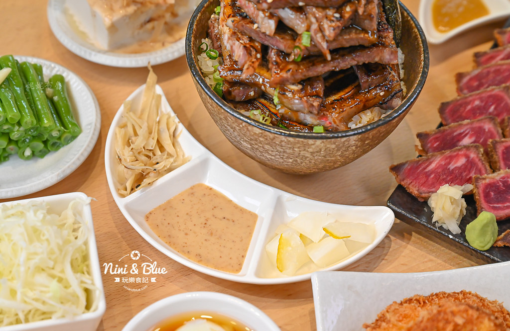 嵐山炸牛排 菜單 嵐山熟成牛 大布丁20
