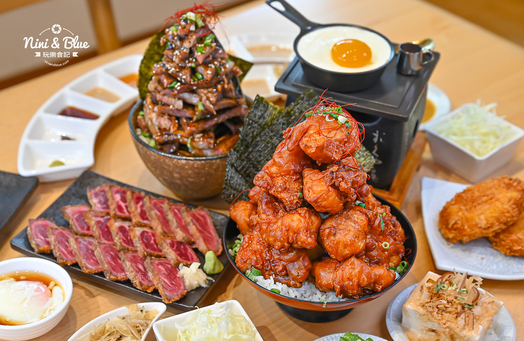 嵐山炸牛排 菜單 嵐山熟成牛 大布丁11