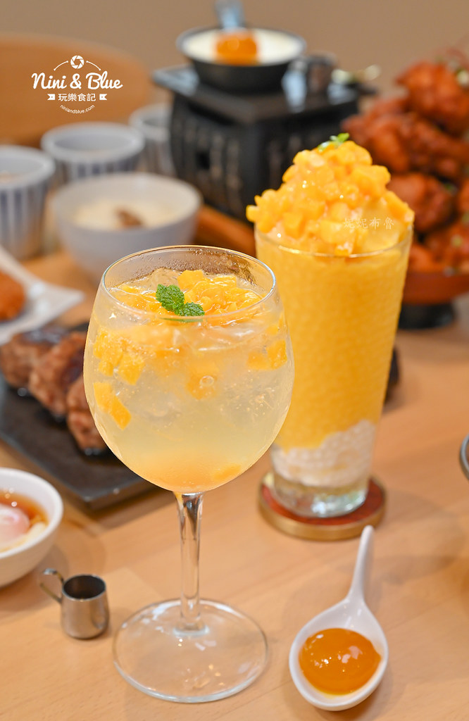 嵐山炸牛排 菜單 嵐山熟成牛 大布丁23