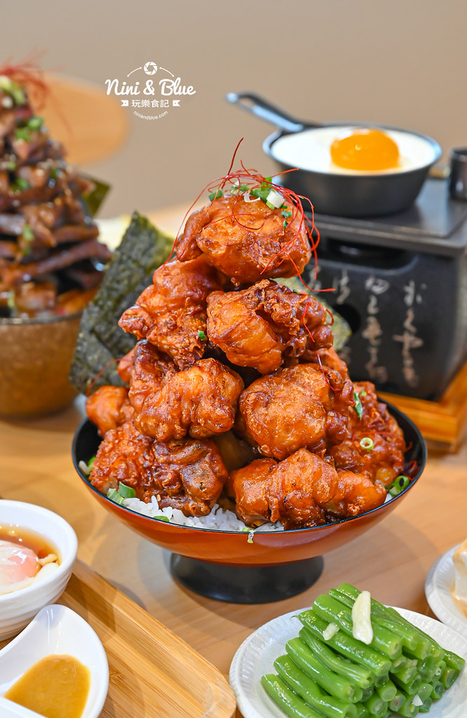 嵐山炸牛排 菜單 嵐山熟成牛 大布丁10