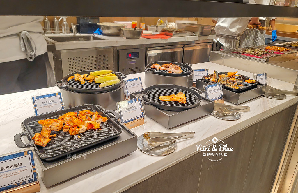 饗食天堂LaLaport台中店 訂位 價格 金色三麥42