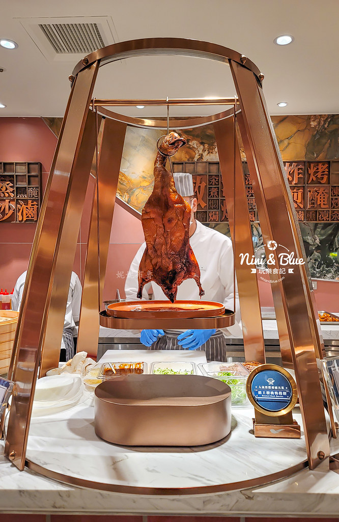 饗食天堂LaLaport台中店 訂位 價格 金色三麥36