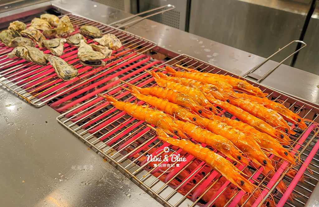 饗食天堂LaLaport台中店 訂位 價格 金色三麥46