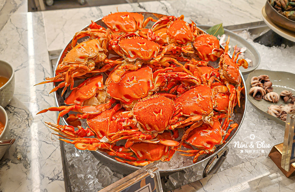 饗食天堂LaLaport台中店 訂位 價格 金色三麥09