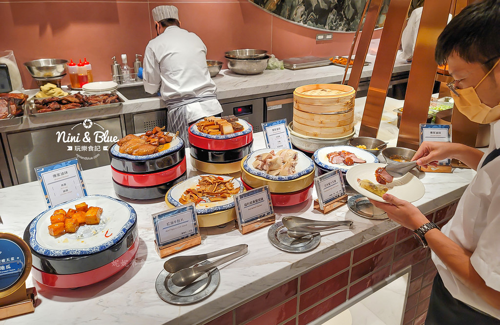 饗食天堂LaLaport台中店 訂位 價格 金色三麥35