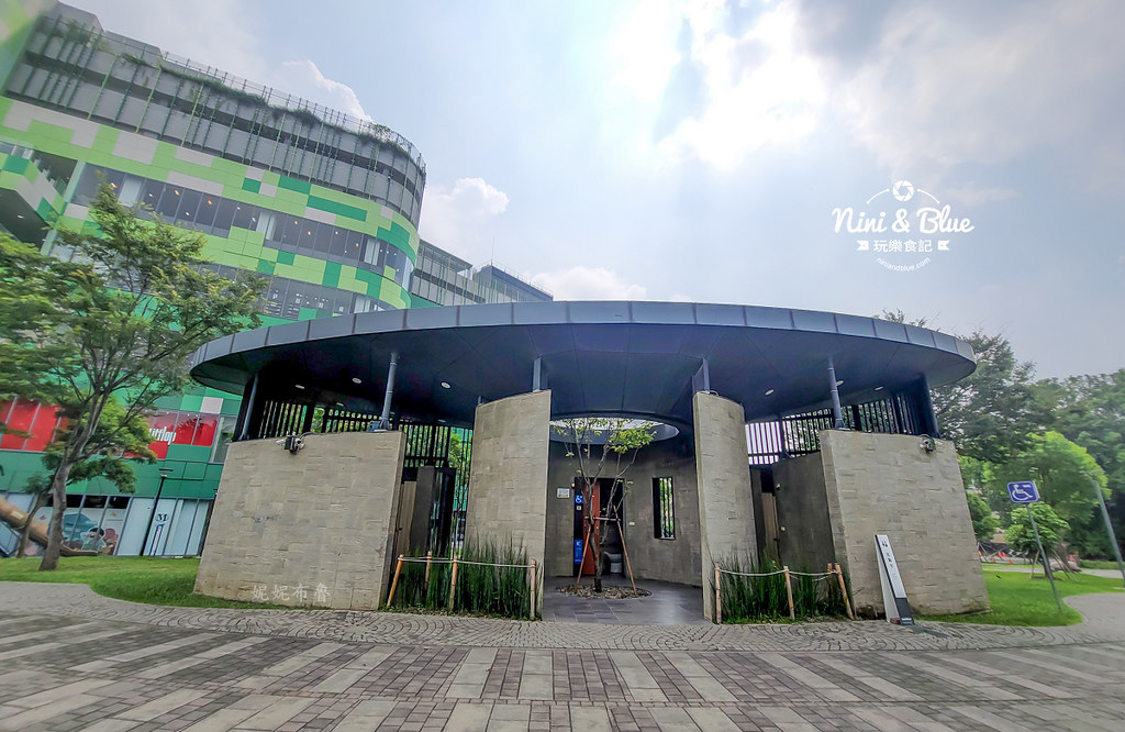 帝國糖廠湧泉公園 台中東區古蹟景點 生態公園04 帝國糖廠湧泉公園 台中東區古蹟景點 生態公園04