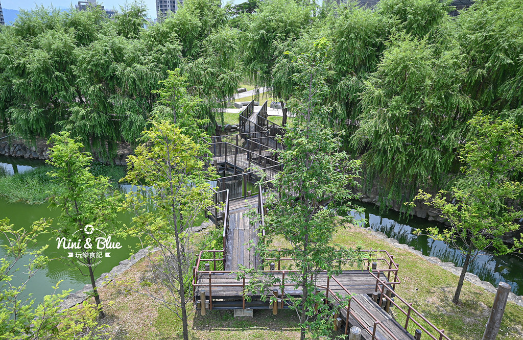 帝國糖廠湧泉公園 台中東區古蹟景點 生態公園23 帝國糖廠湧泉公園 台中東區古蹟景點 生態公園23