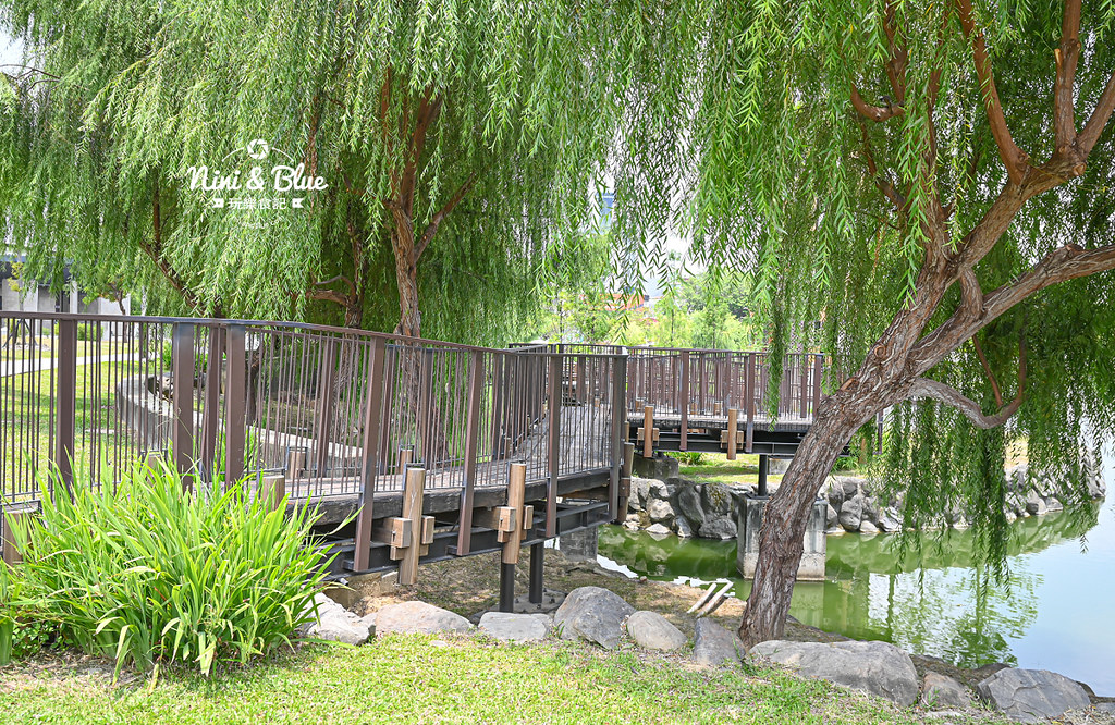 帝國糖廠湧泉公園 台中東區古蹟景點 生態公園17 帝國糖廠湧泉公園 台中東區古蹟景點 生態公園17