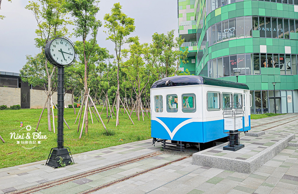 帝國糖廠湧泉公園 台中東區古蹟景點 生態公園10 帝國糖廠湧泉公園 台中東區古蹟景點 生態公園10
